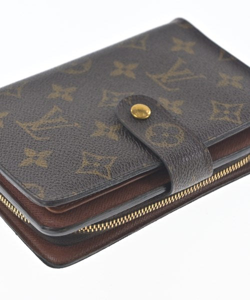 LOUIS VUITTON 錢包/零錢包