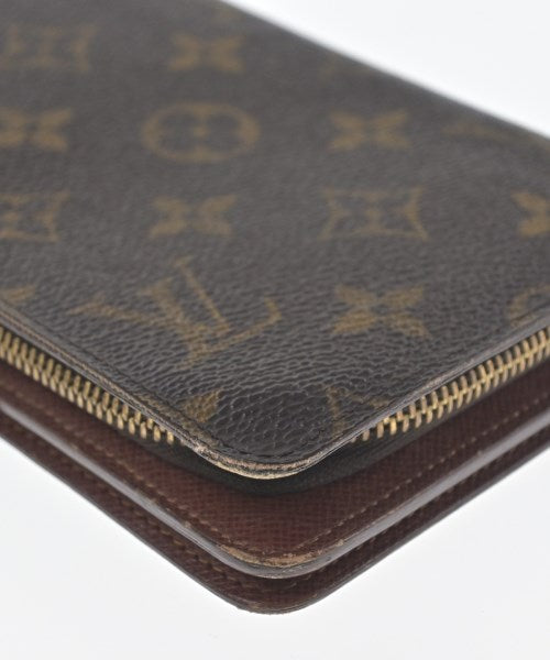 LOUIS VUITTON 錢包/零錢包