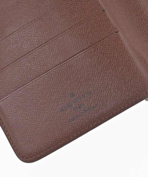 LOUIS VUITTON 錢包/零錢包