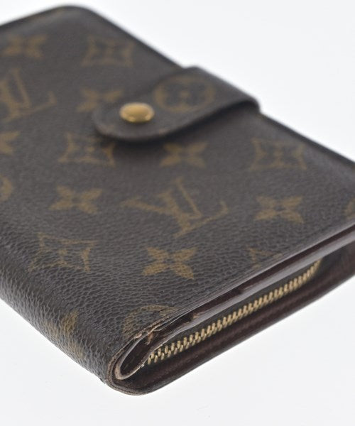 LOUIS VUITTON 錢包/零錢包