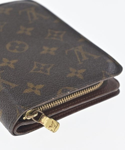 LOUIS VUITTON 錢包/零錢包