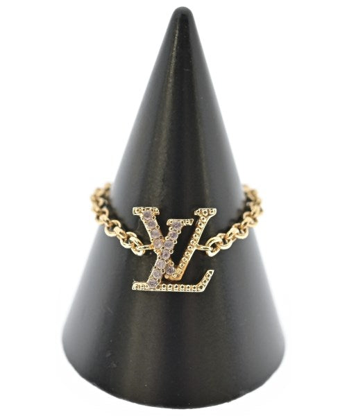 LOUIS VUITTON 戒指