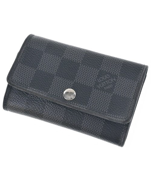LOUIS VUITTON 鑰匙盒/鑰匙圈
