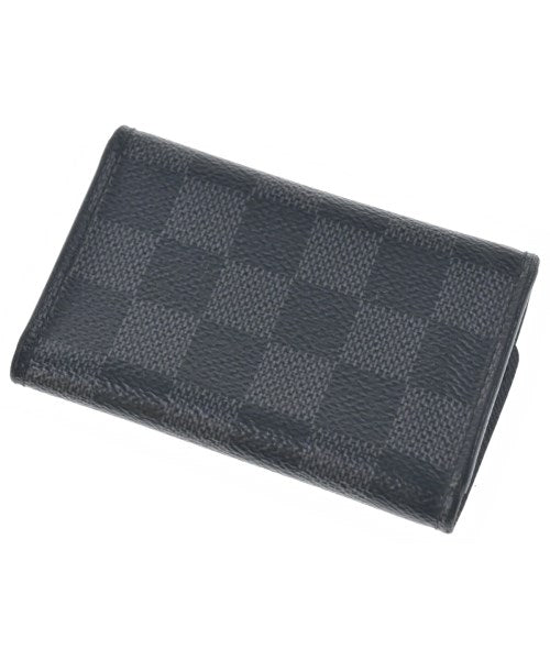 LOUIS VUITTON 鑰匙盒/鑰匙圈