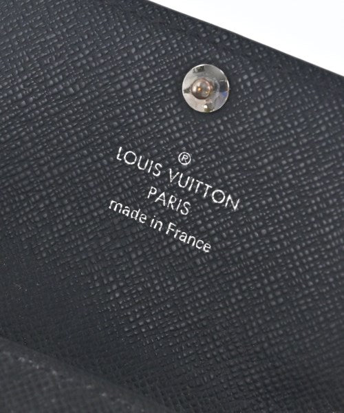 LOUIS VUITTON 鑰匙盒/鑰匙圈