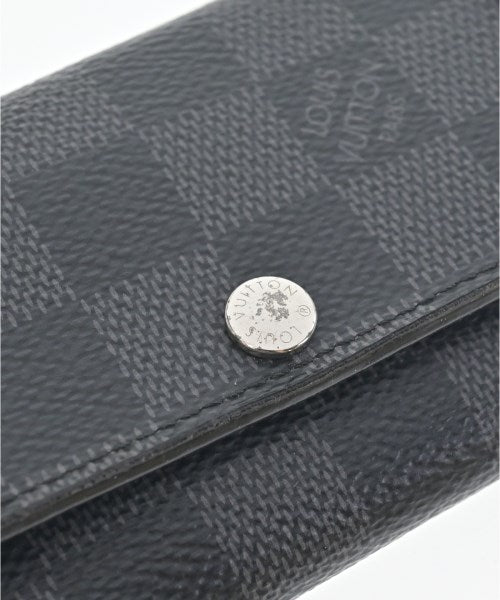LOUIS VUITTON 鑰匙盒/鑰匙圈