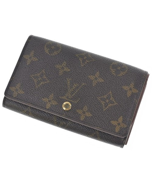 LOUIS VUITTON 錢包/零錢包