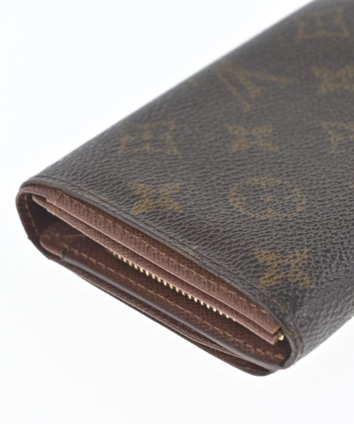 LOUIS VUITTON 錢包/零錢包