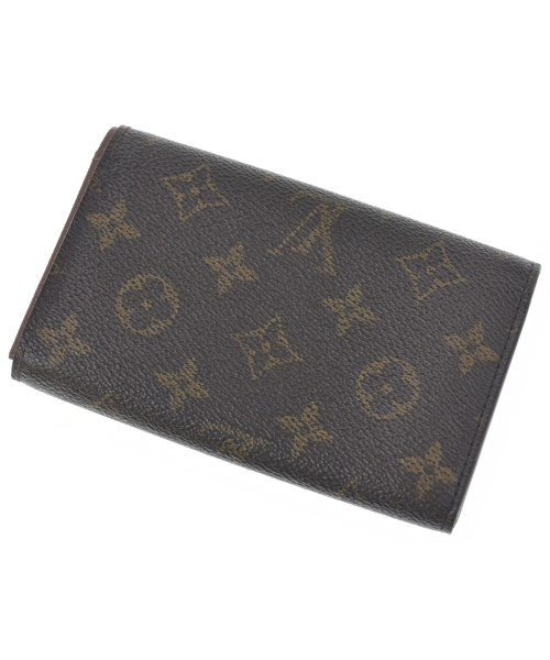 LOUIS VUITTON 錢包/零錢包