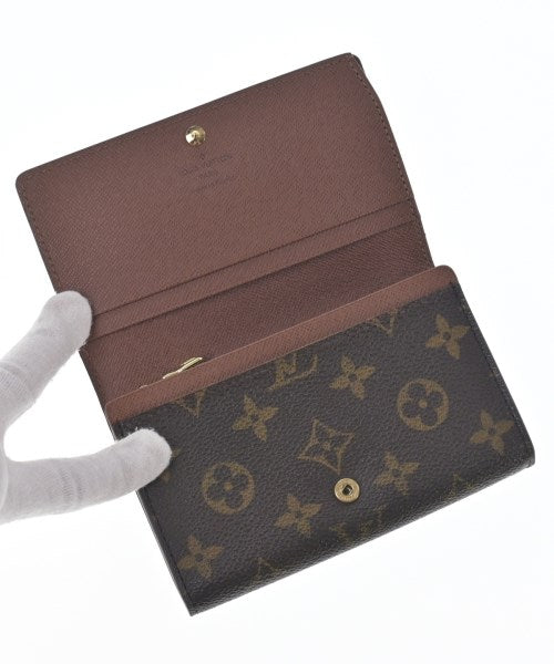 LOUIS VUITTON 錢包/零錢包