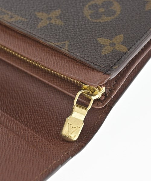 LOUIS VUITTON 錢包/零錢包