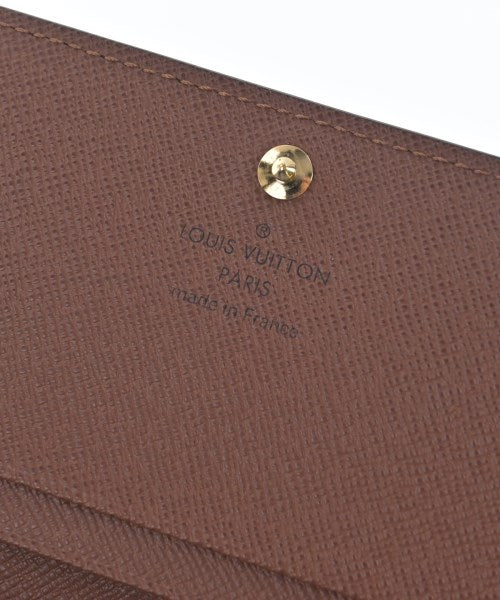 LOUIS VUITTON 錢包/零錢包