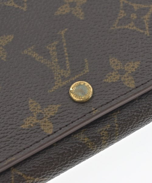 LOUIS VUITTON 錢包/零錢包