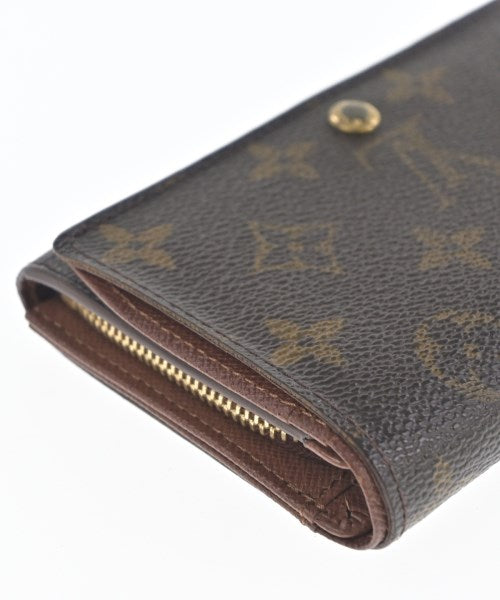 LOUIS VUITTON 錢包/零錢包