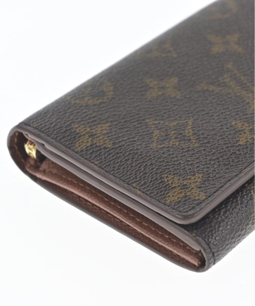LOUIS VUITTON 錢包/零錢包