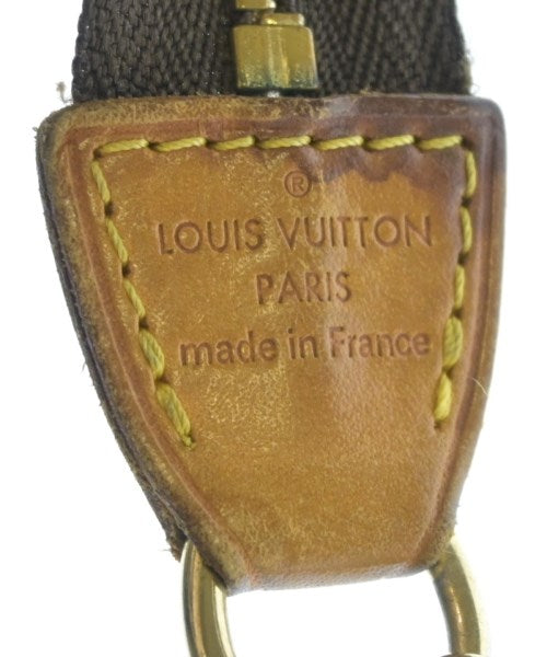 LOUIS VUITTON 肩背包