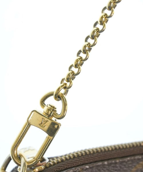 LOUIS VUITTON 肩背包