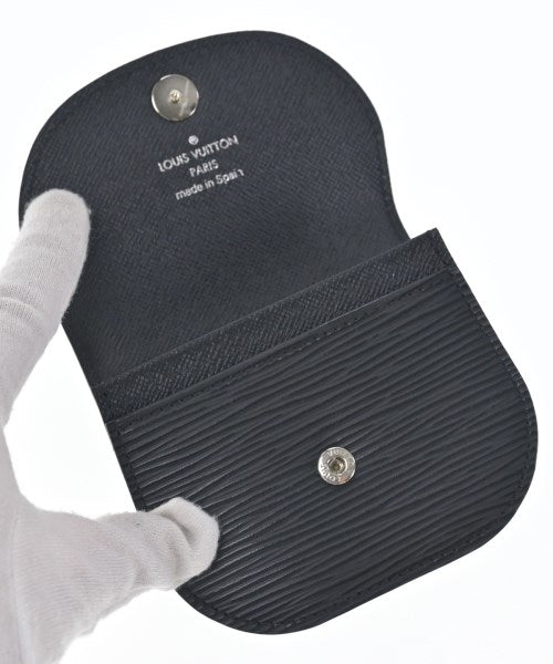 LOUIS VUITTON 錢包/零錢包