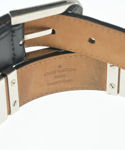 LOUIS VUITTON 皮帶