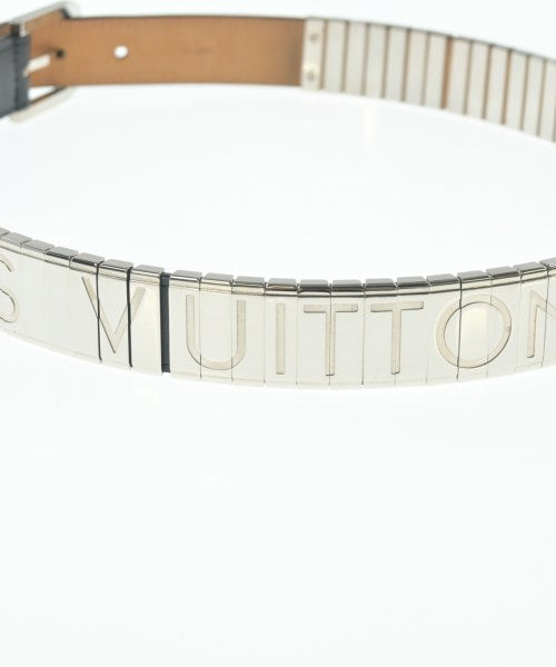 LOUIS VUITTON 皮帶