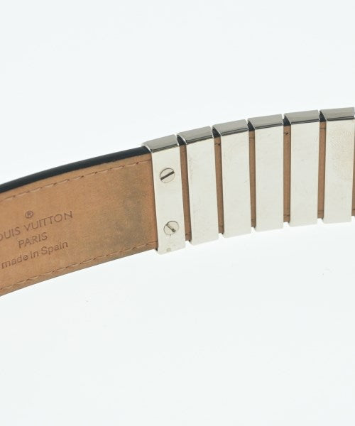 LOUIS VUITTON 皮帶