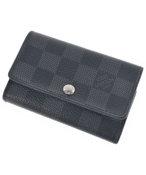 LOUIS VUITTON 鑰匙盒/鑰匙圈