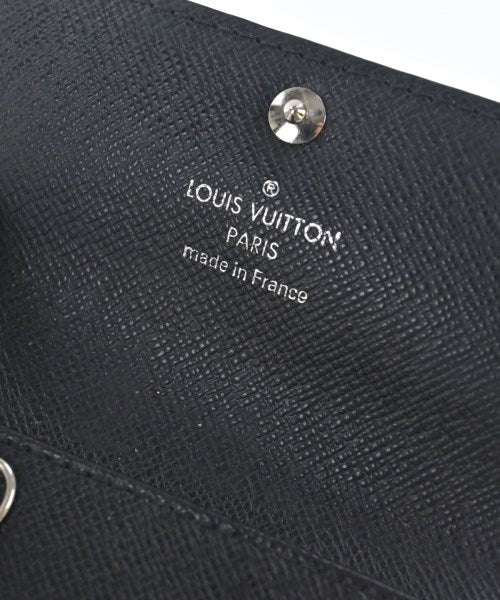 LOUIS VUITTON 鑰匙盒/鑰匙圈