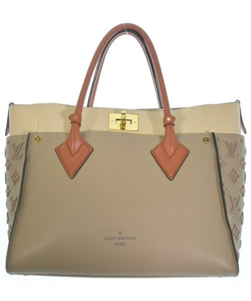 LOUIS VUITTON 托特包