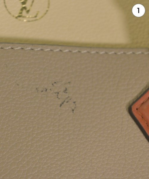 LOUIS VUITTON 托特包