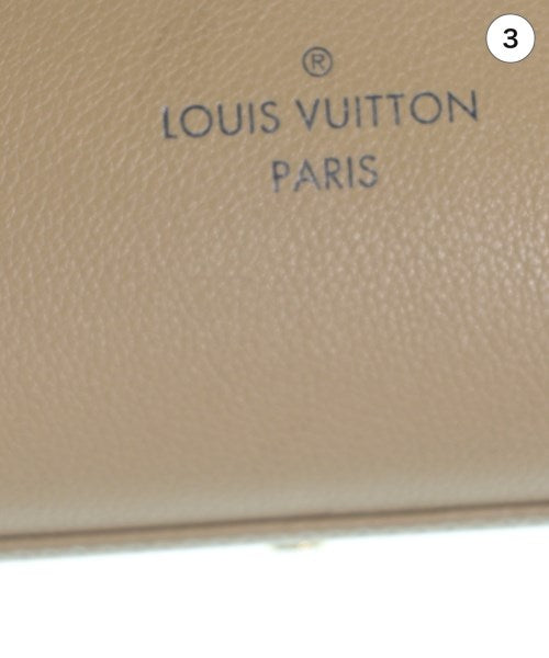 LOUIS VUITTON 托特包