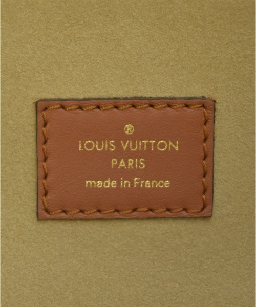 LOUIS VUITTON 托特包