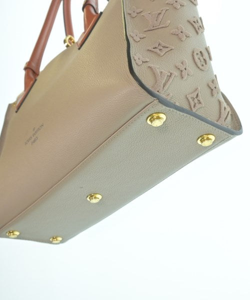 LOUIS VUITTON 托特包