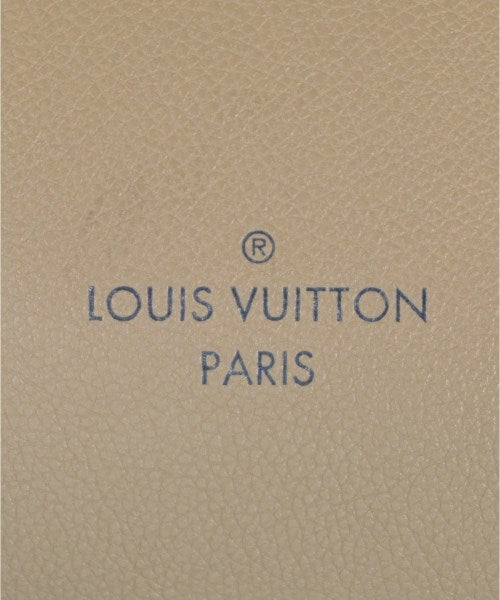LOUIS VUITTON 托特包