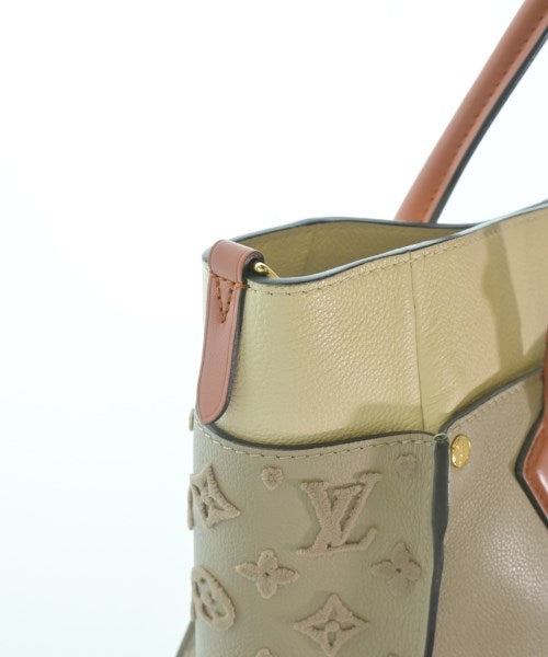 LOUIS VUITTON 托特包