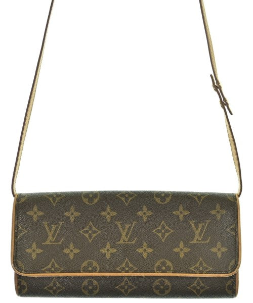 LOUIS VUITTON 肩背包