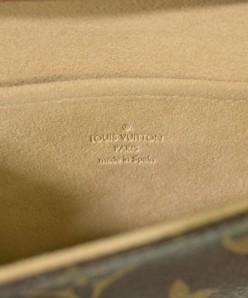 LOUIS VUITTON 肩背包