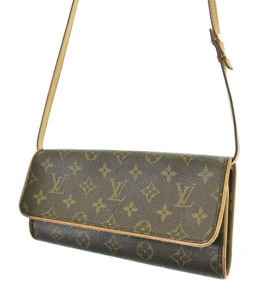 LOUIS VUITTON 肩背包