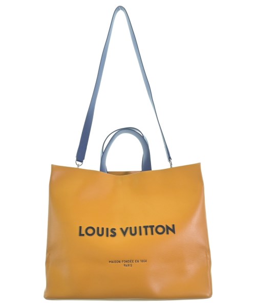 LOUIS VUITTON 托特包