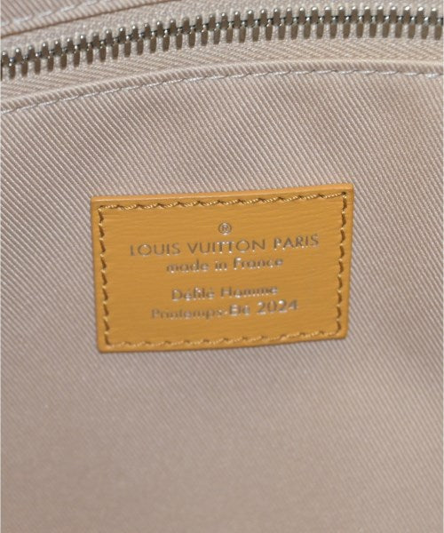 LOUIS VUITTON 托特包