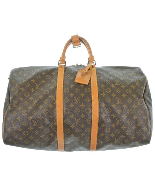 LOUIS VUITTON 週末包/旅行包