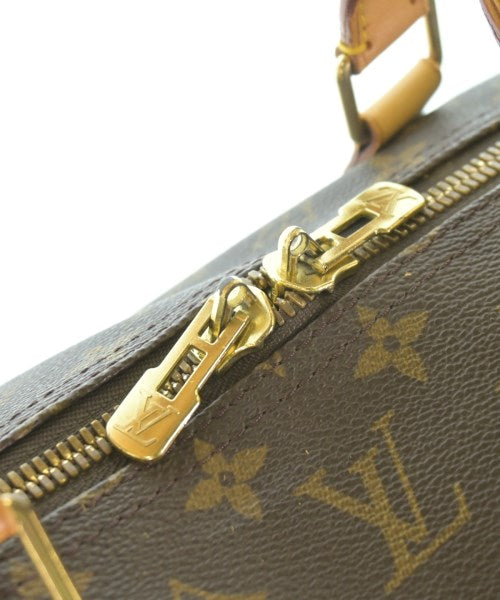 LOUIS VUITTON 週末包/旅行包