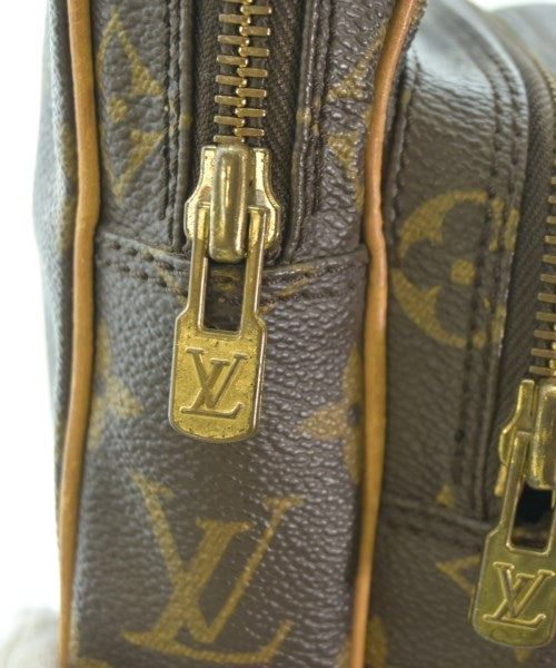 LOUIS VUITTON 肩背包