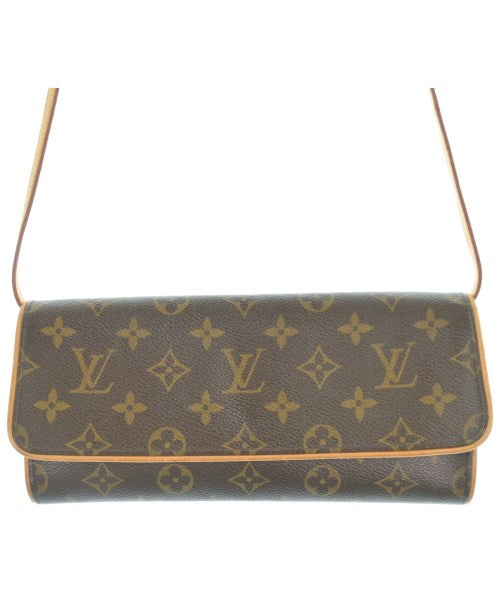 LOUIS VUITTON 肩背包