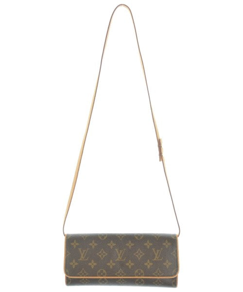 LOUIS VUITTON 肩背包