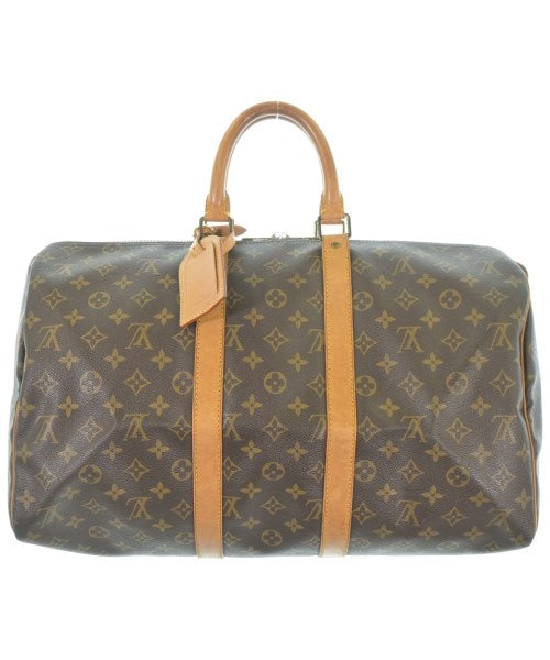 LOUIS VUITTON 週末包/旅行包