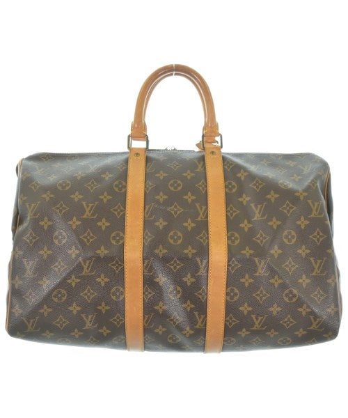 LOUIS VUITTON 週末包/旅行包