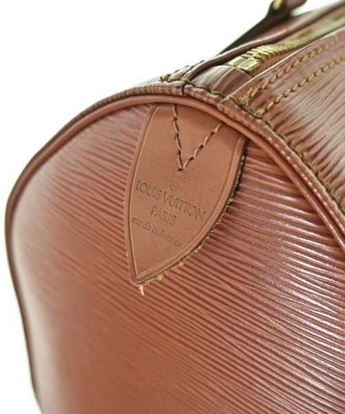 LOUIS VUITTON 週末包/旅行包