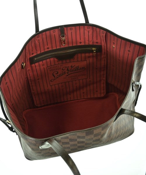 LOUIS VUITTON 托特包