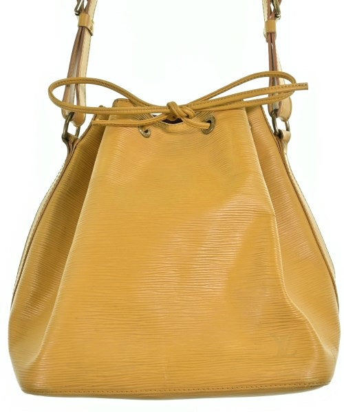 LOUIS VUITTON 肩背包