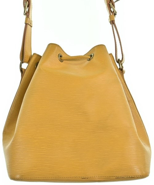 LOUIS VUITTON 肩背包